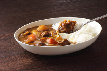 カレー