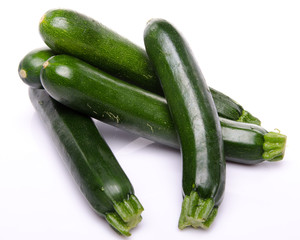 Some beautiful zucchini