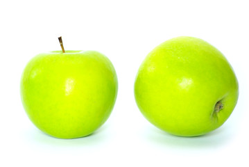 apples