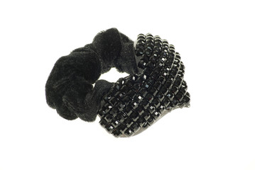 shaped hair pin