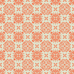 Seamless pattern