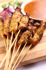 Satay