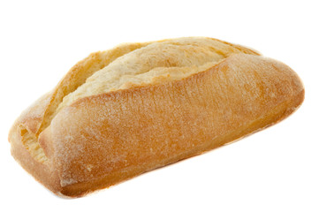 beautiful still life of bread