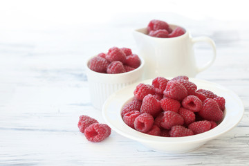 Raspberries