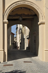 Castiglioni di Arcevia