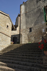 Castiglioni di Arcevia