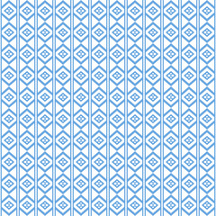 seamless geometric pattern