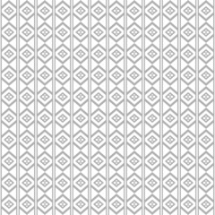 seamless geometric pattern