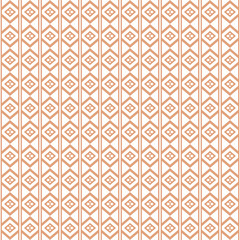 seamless geometric pattern