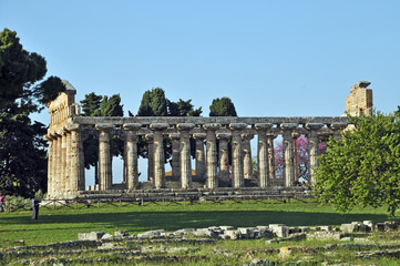 I Templi di Paestum