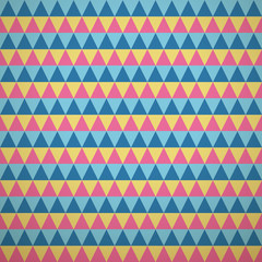 Colorful crazy vector seamless patterns (tiling)