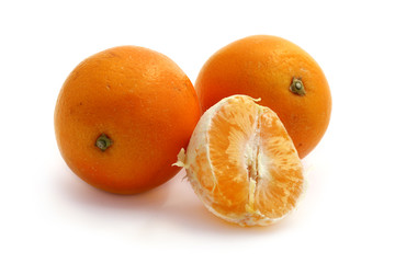 Oranges