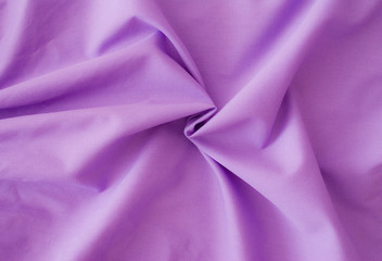 fine violet textile