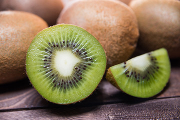 kiwi fruit