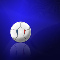 Obraz premium football