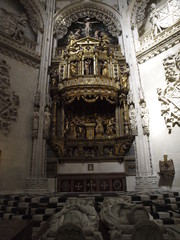 Catedral de Burgos