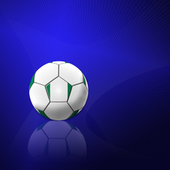 football