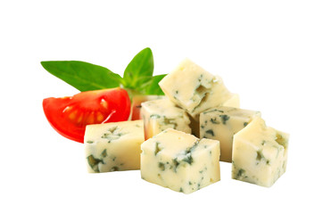 Blue cheese