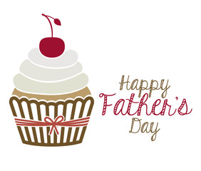 Fathers day design
