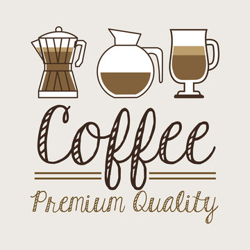 Coffee design