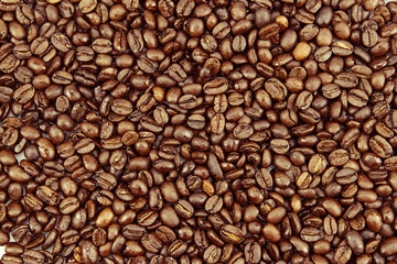 Coffee beans