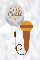 Music design