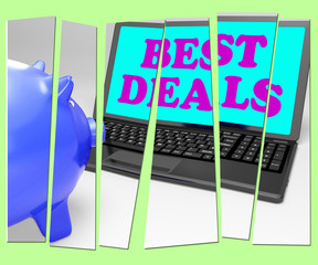 Best Deals Piggy Bank Shows Online Bargains And Savings