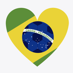 Brazil design
