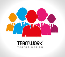 Teamwork design
