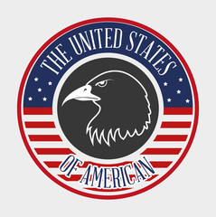 USA design