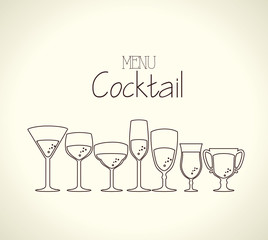 Drink design