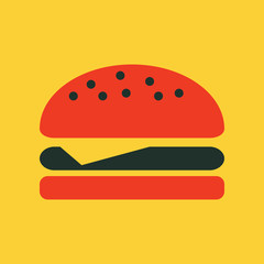 Food Flat Icon