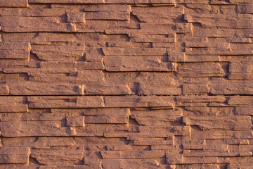 Stone wall texture background