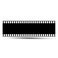 Traditional Film Strip