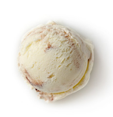 Ice cream ball