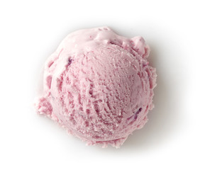 Ice cream ball