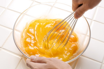 卵料理