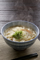 饂飩