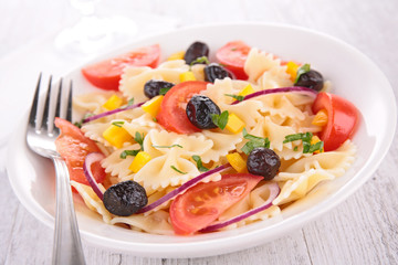 pasta salad