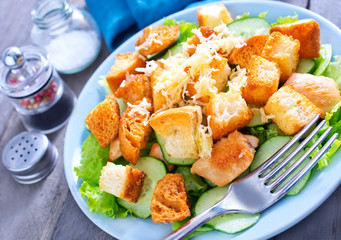 caesar salad