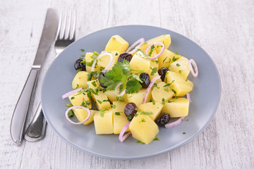 potato salad