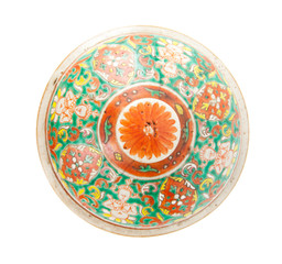 Porcelain Bowl