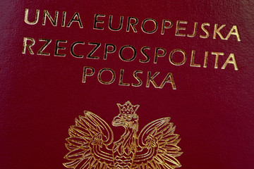 paszport - obrazy, fototapety, plakaty