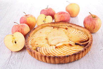 apple pie