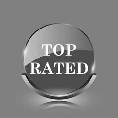 Top rated  icon