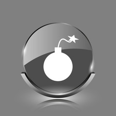 Bomb icon