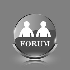 Forum icon