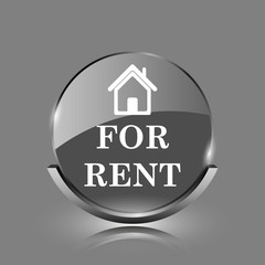 For rent icon