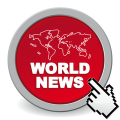 WORLD NEWS ICON