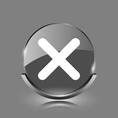 X close icon